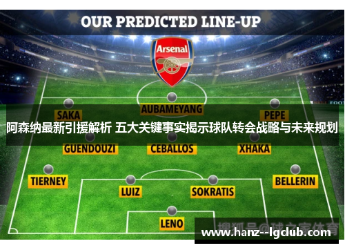 阿森纳最新引援解析 五大关键事实揭示球队转会战略与未来规划