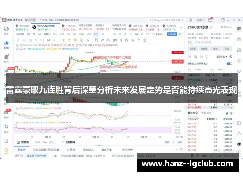 雷霆豪取九连胜背后深意分析未来发展走势是否能持续高光表现 雷霆豪取九连胜背后深意分析未来发展走势是否能持续高光表现